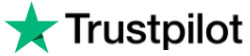 4.3 Rating for our Thesis writing services on Trustpilot
